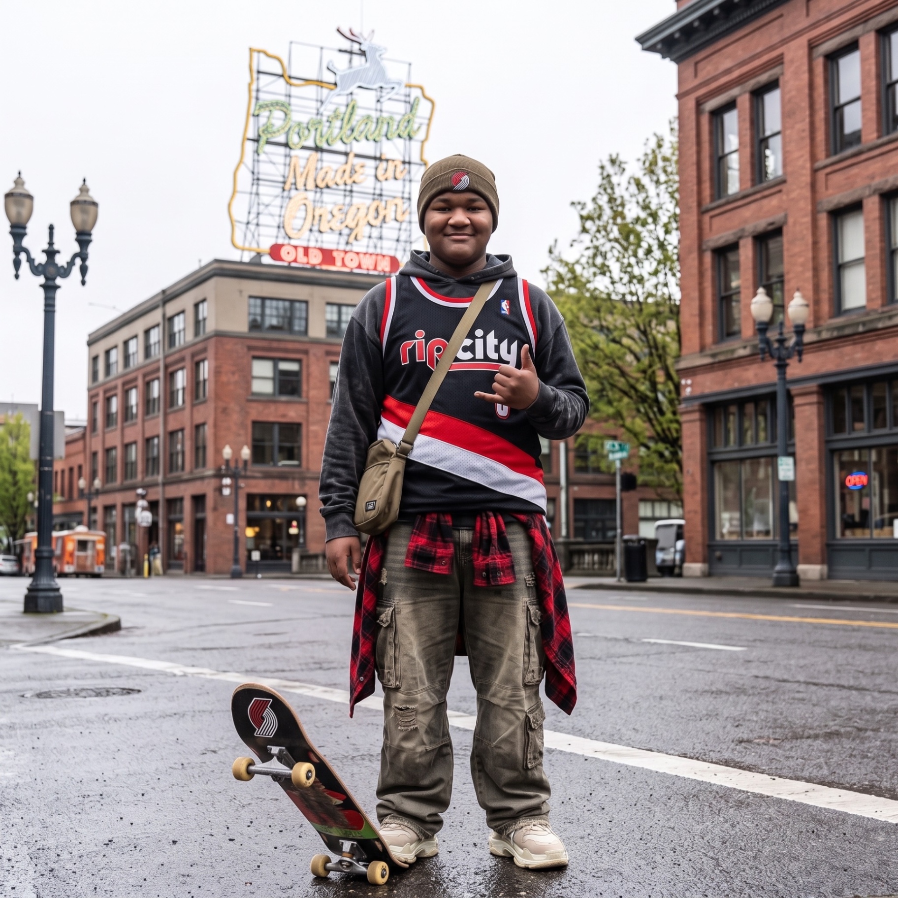 Portrait of Anitai Lavaka